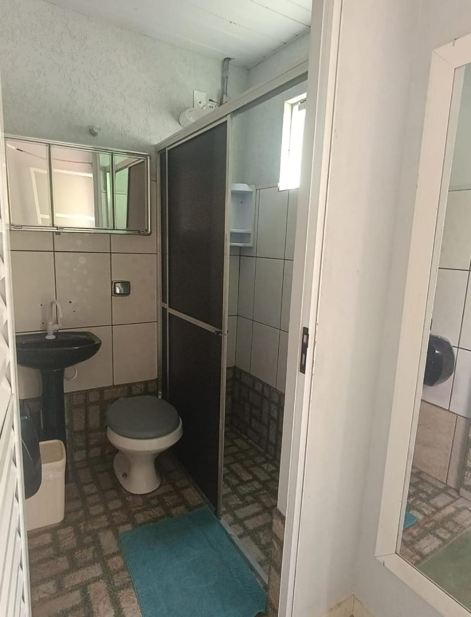 Pousada Hostel Raizer Bed and Breakfast in Campo Grande
