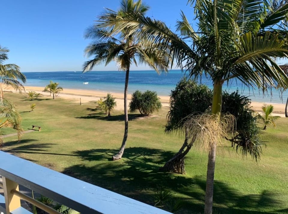 Villa 39 Beachfront Villa in Moreton Island