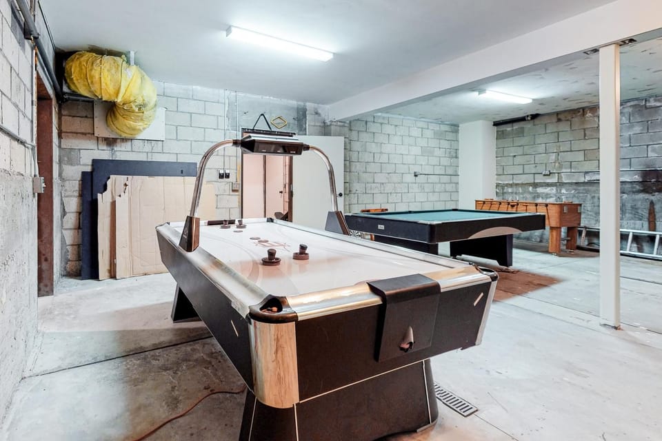 Running Springs R-n-R House in Arrowbear Lake