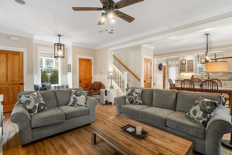 Compass Rose - Olivia Beach House in Lincoln City