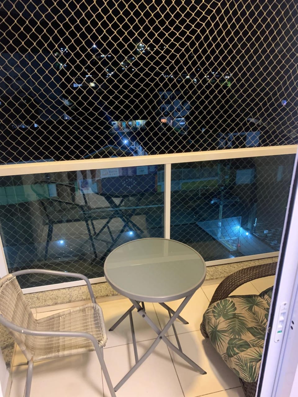 View (from property/room), Balcony/Terrace