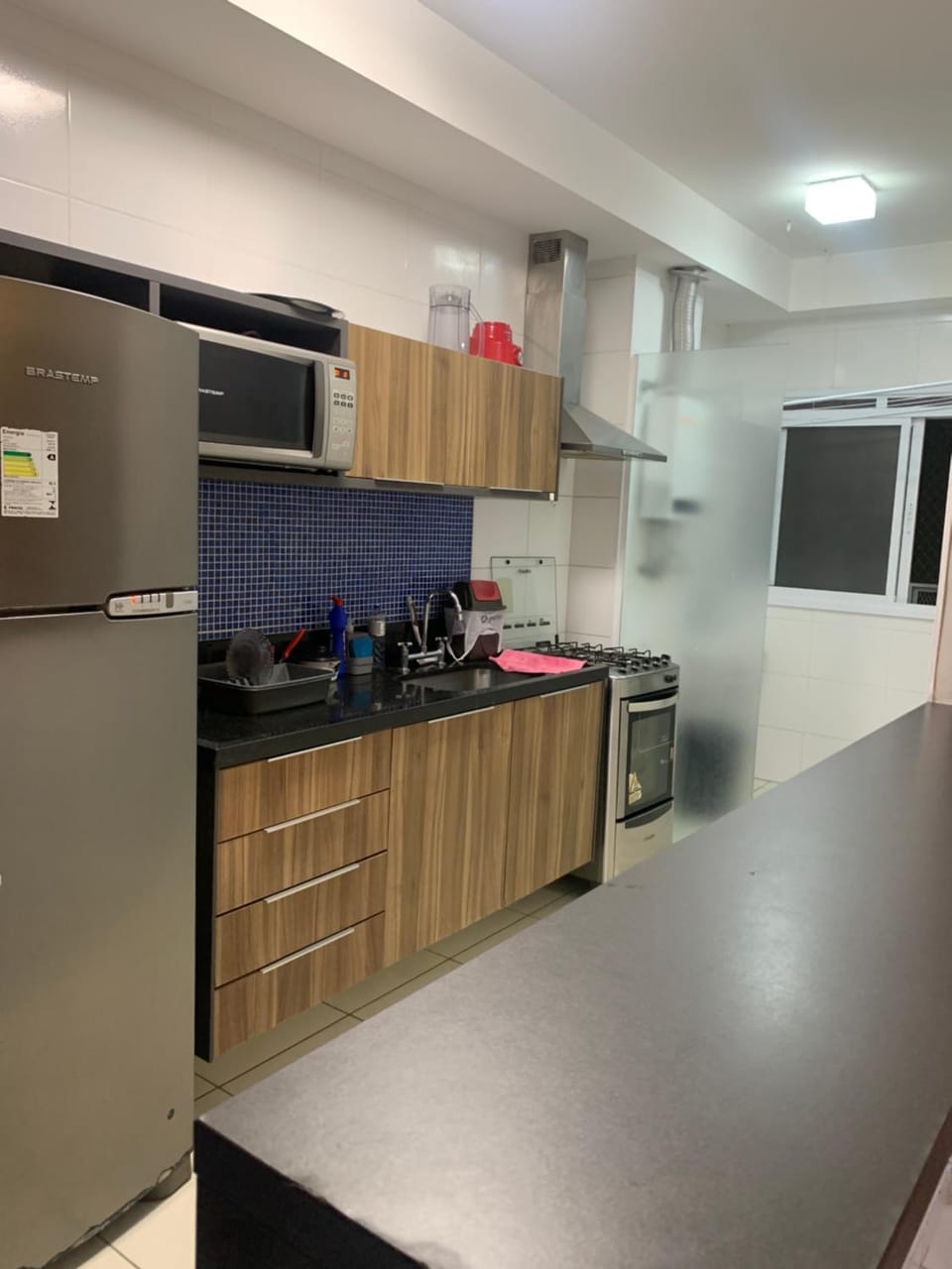 Kitchen or kitchenette, oven, pet friendly, stove