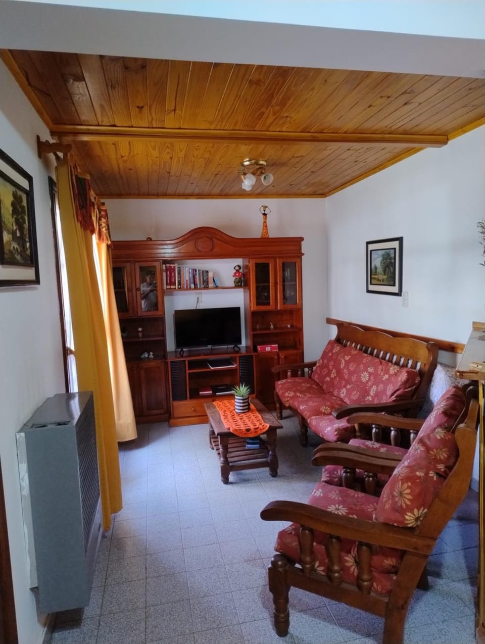 Esquel te Espera Apartment in Esquel