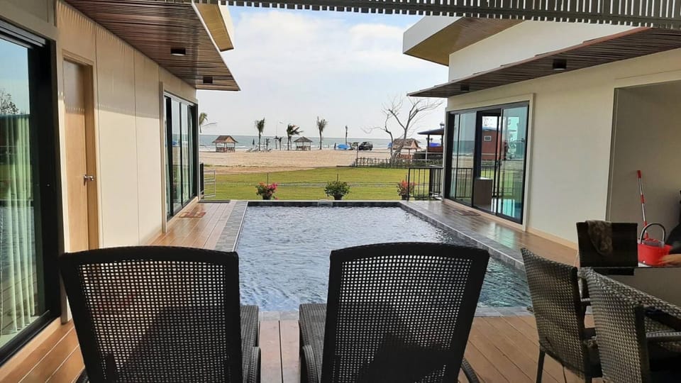 Patio, Balcony/Terrace, Swimming pool