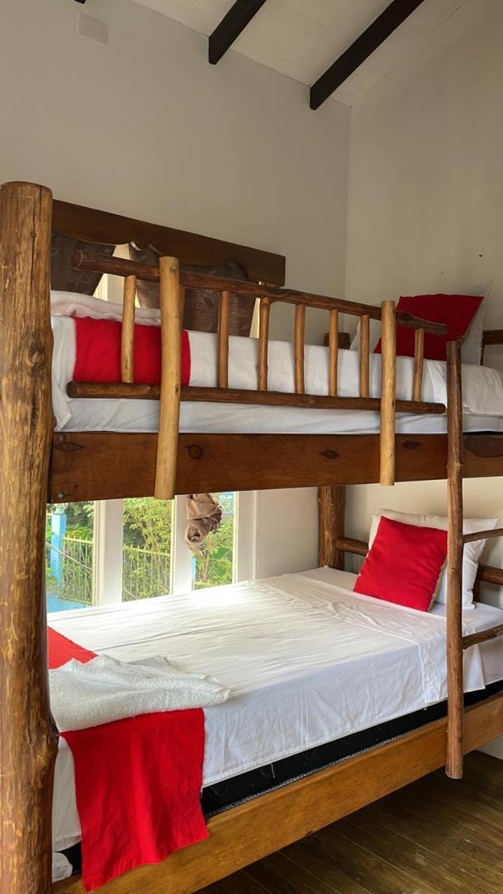 Hostal Blood Moon Bed and Breakfast in Guatemala