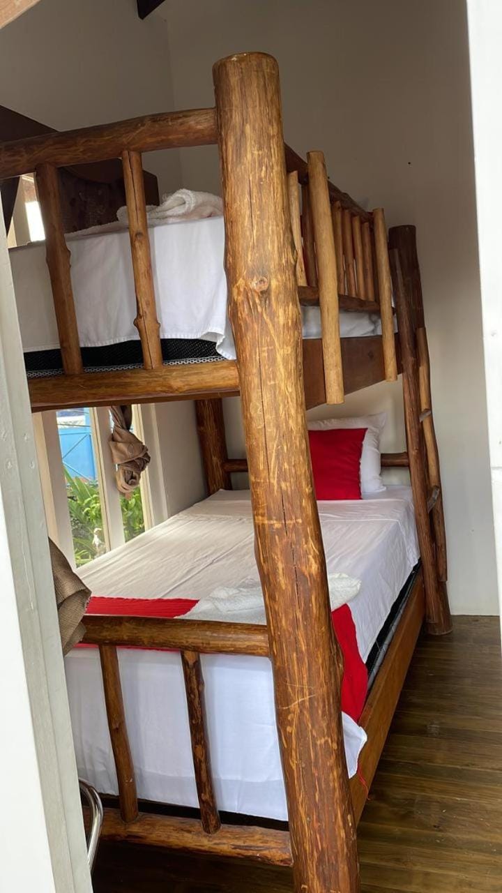 Hostal Blood Moon Bed and Breakfast in Guatemala