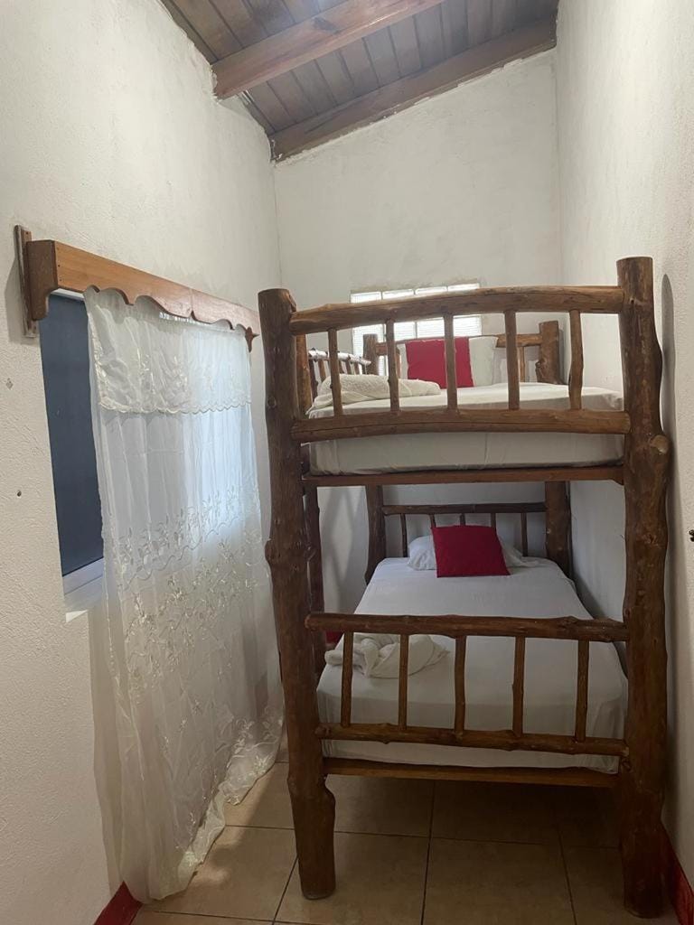 Hostal Blood Moon Bed and Breakfast in Guatemala