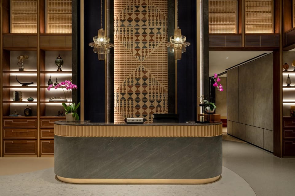 concierge
