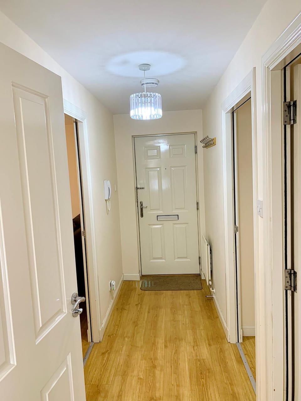 Lidl view 2 levels apt Apartment in Aberdeen