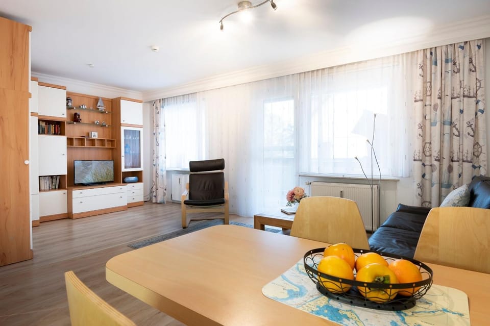 Nicasa am Dünenpark Apartment in Grömitz