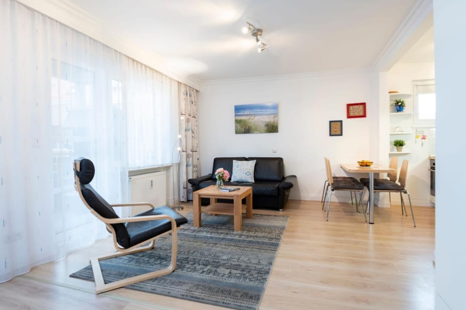 Nicasa am Dünenpark Apartment in Grömitz