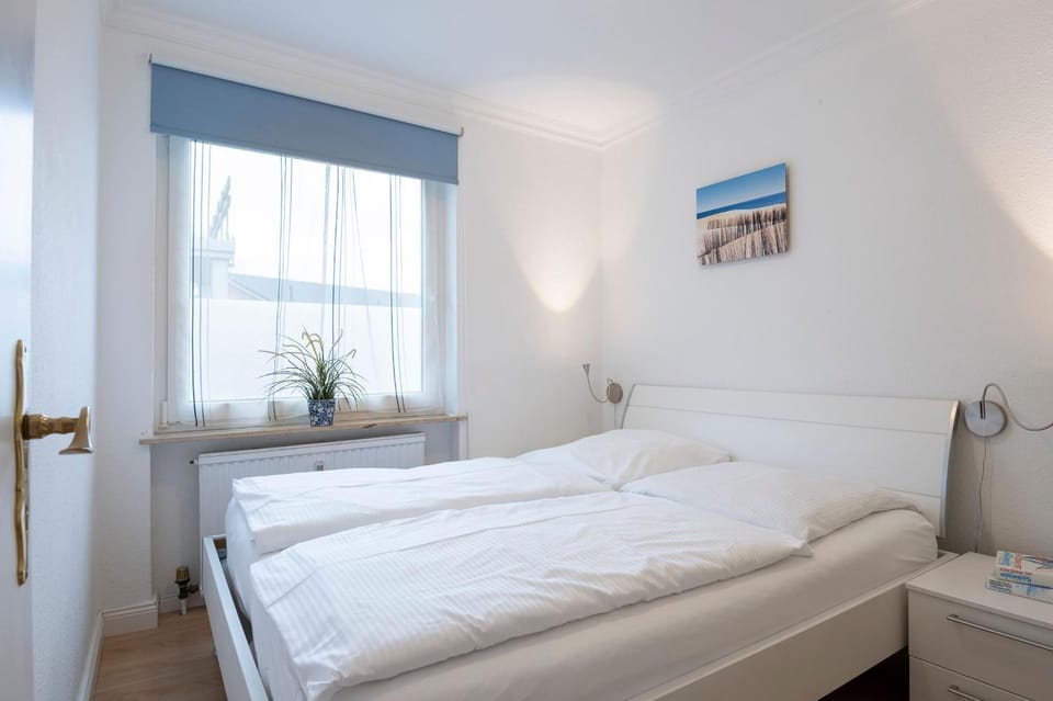 Nicasa am Dünenpark Apartment in Grömitz