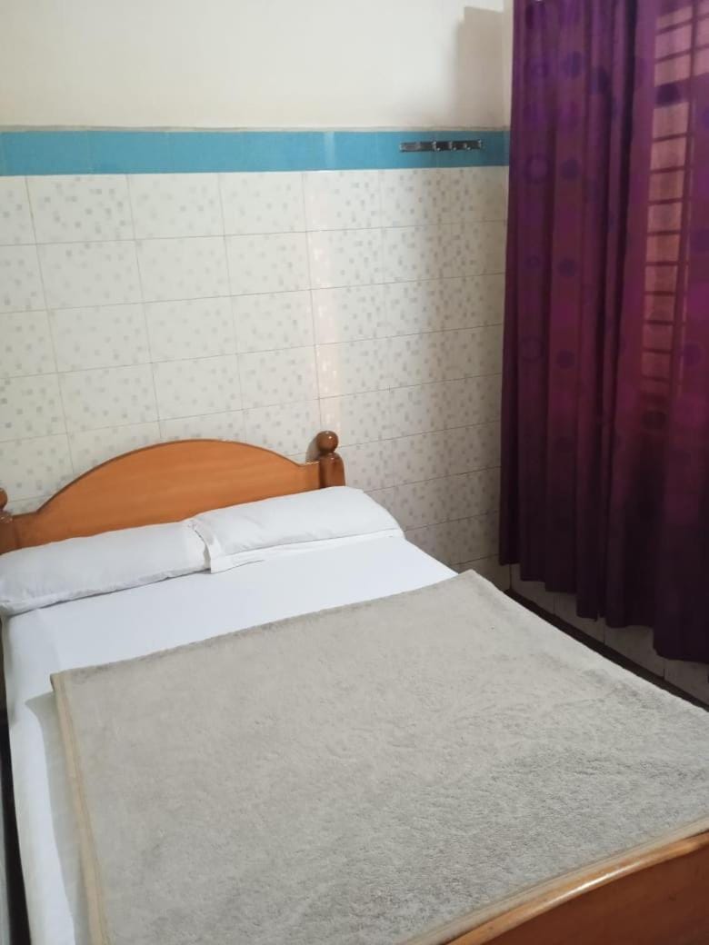 Sharada KK Residency Nature lodge in Mysuru