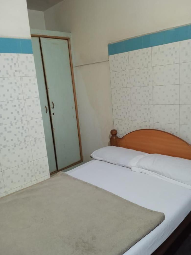 Sharada KK Residency Nature lodge in Mysuru