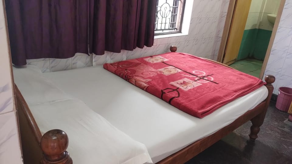 Sharada KK Residency Nature lodge in Mysuru