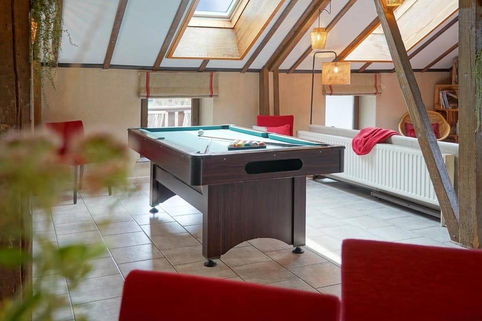 Billiard
