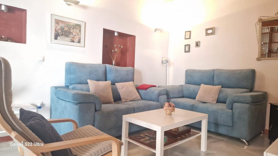 PRECIOSO DUPLEX EN PLENA JUDERIA Apartment in Cordoba