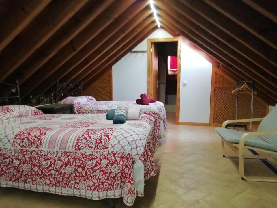 PRECIOSO DUPLEX EN PLENA JUDERIA Apartment in Cordoba