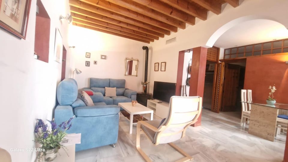 PRECIOSO DUPLEX EN PLENA JUDERIA Apartment in Cordoba