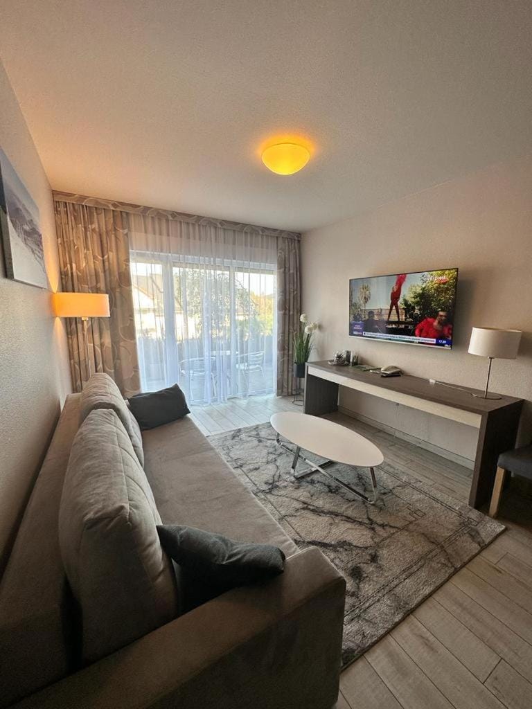 Apartament Czarna Góra BORMIO 2 Apartment in Lower Silesian Voivodeship