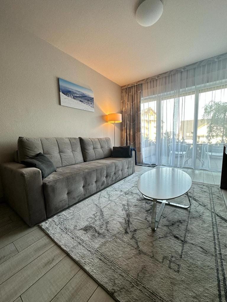 Apartament Czarna Góra BORMIO 2 Apartment in Lower Silesian Voivodeship