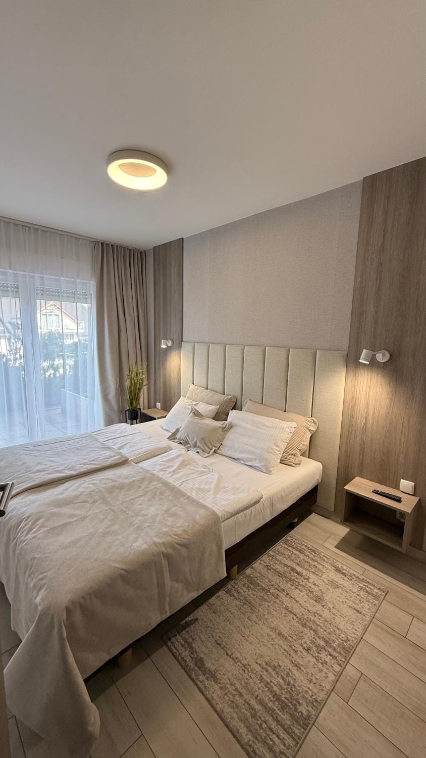 Apartament Czarna Góra BORMIO 2 Apartment in Lower Silesian Voivodeship