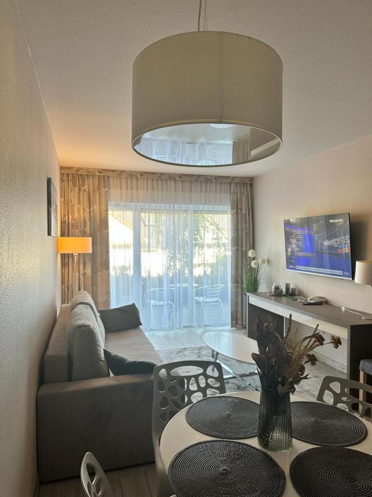 Apartament Czarna Góra BORMIO 2 Apartment in Lower Silesian Voivodeship