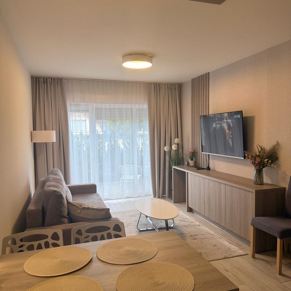 Apartament Czarna Góra BORMIO 2 Apartment in Lower Silesian Voivodeship