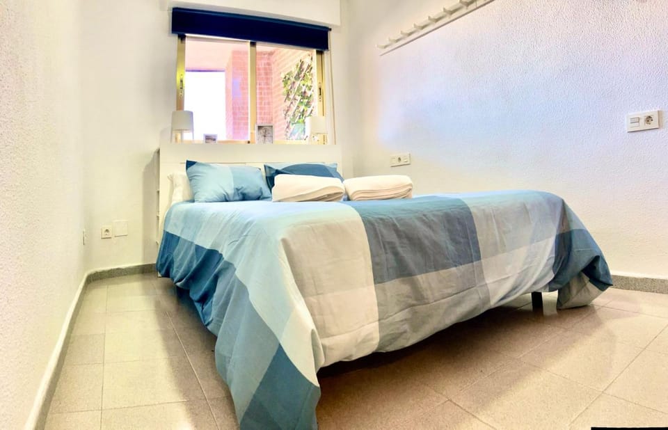 Apartamento Anea Apartment in Murcia