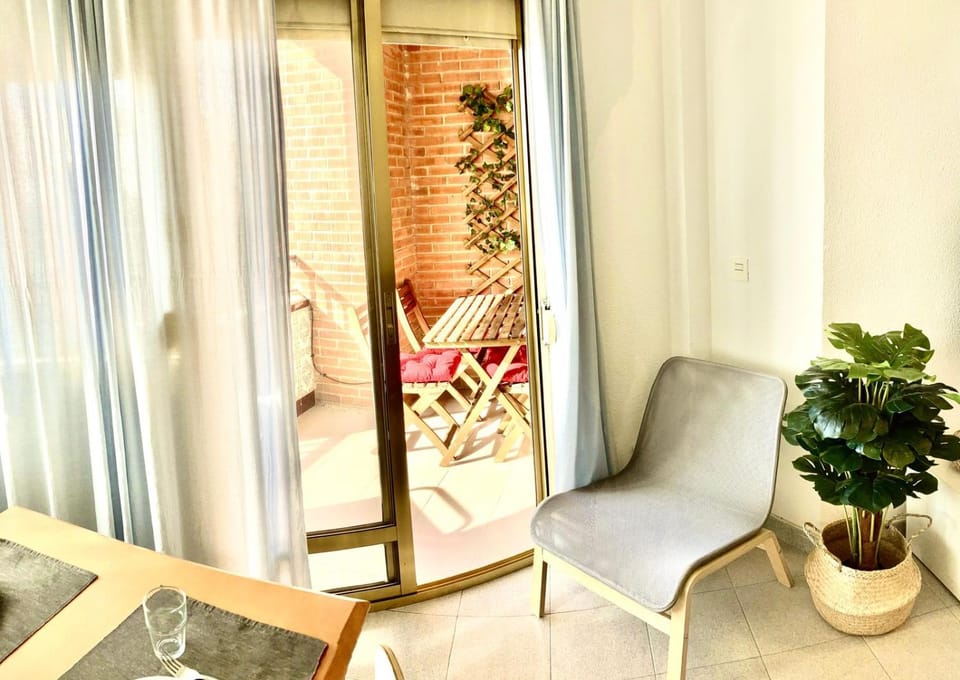 Apartamento Anea Apartment in Murcia