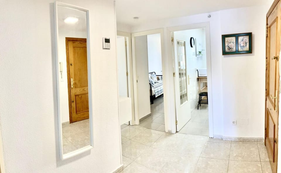 Apartamento Anea Apartment in Murcia