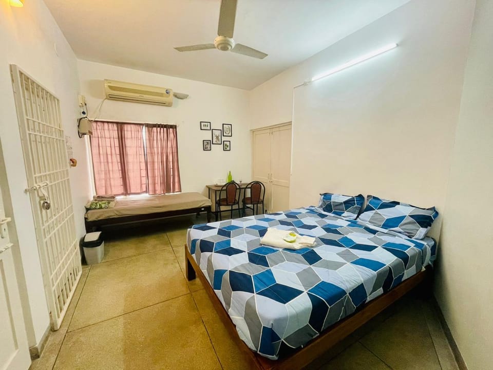 LE SUNSHINE RESIDENCY Vacation rental in Puducherry