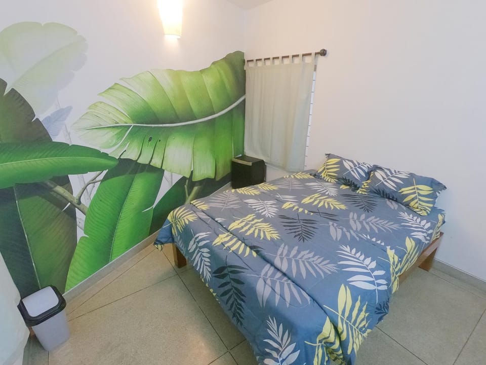 LE SUNSHINE RESIDENCY Vacation rental in Puducherry