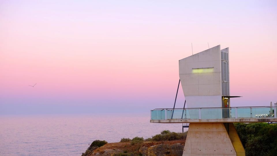Day, Natural landscape, Sea view, Sunrise, Sunset