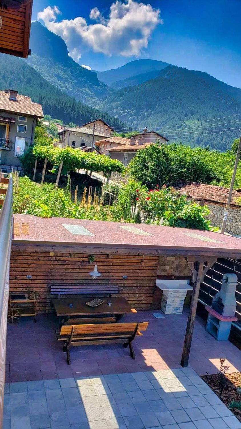 Къща за гости “Приятели“ Villa in Bulgaria