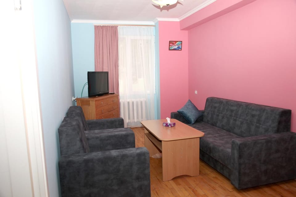 TV and multimedia, Living room