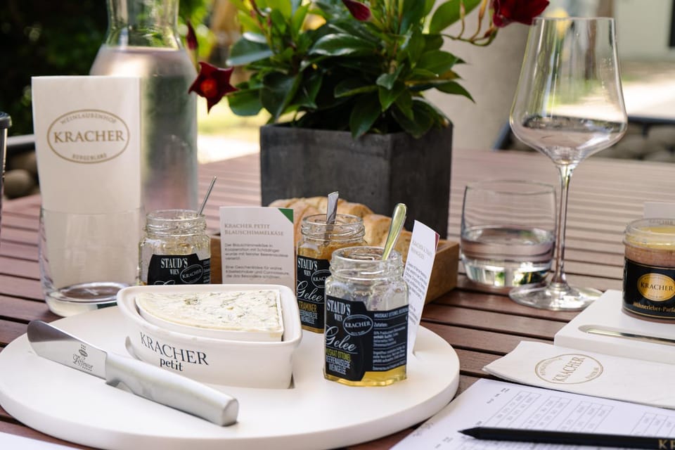 Food and drinks, Drinks