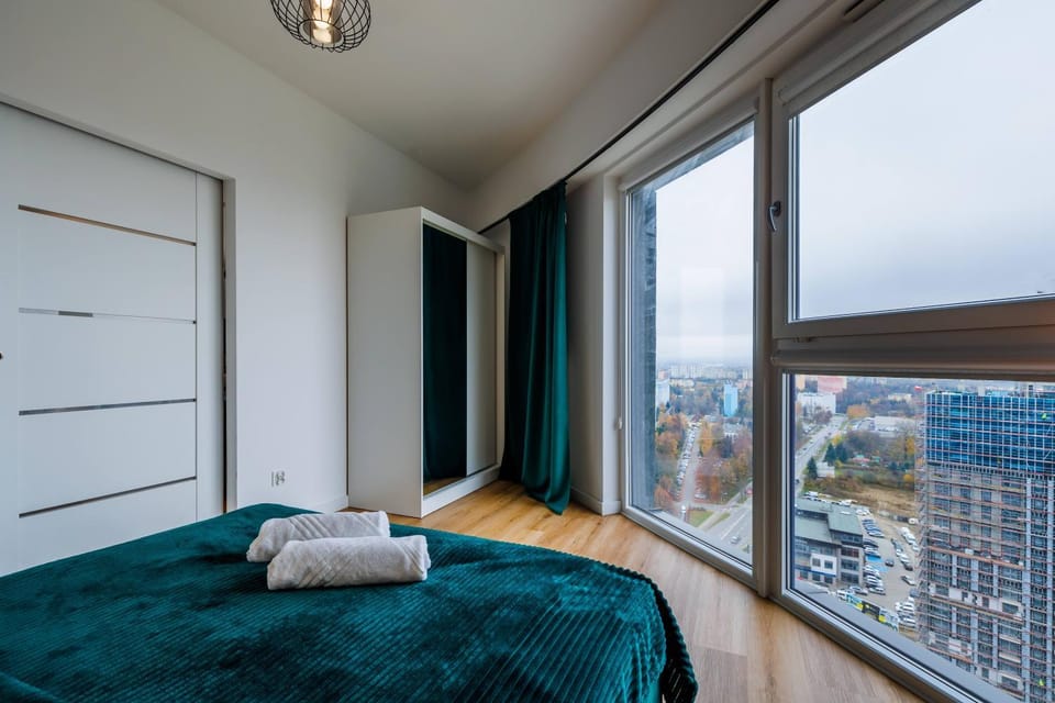 Bed, View (from property/room)