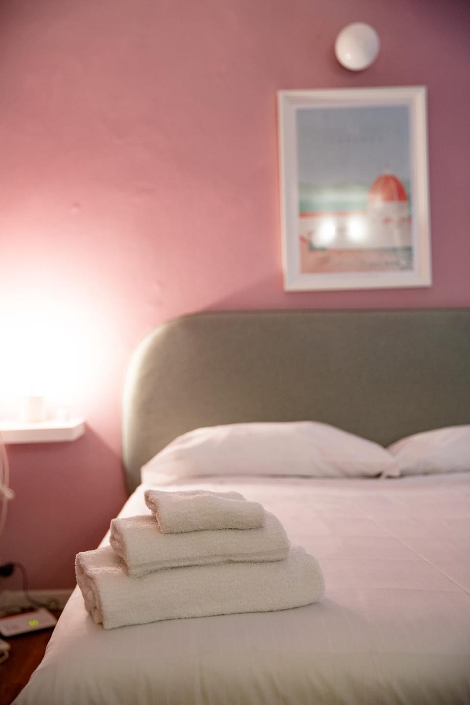 Modern Studio Apartment In Front Of Ponte Vecchio Apartment in Florence