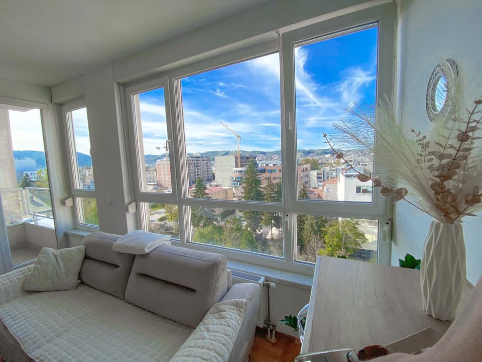 Stan na dan Bella Apartment in Federation of Bosnia and Herzegovina