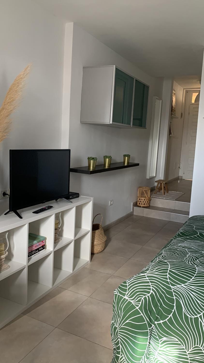 Estudio Miraverde, Adeje Apartment in Costa Adeje
