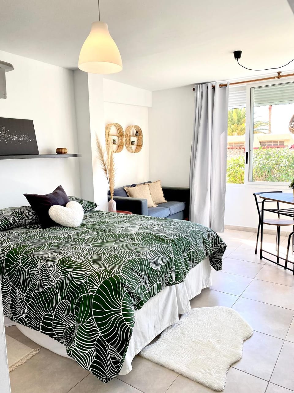 Estudio Miraverde, Adeje Apartment in Costa Adeje
