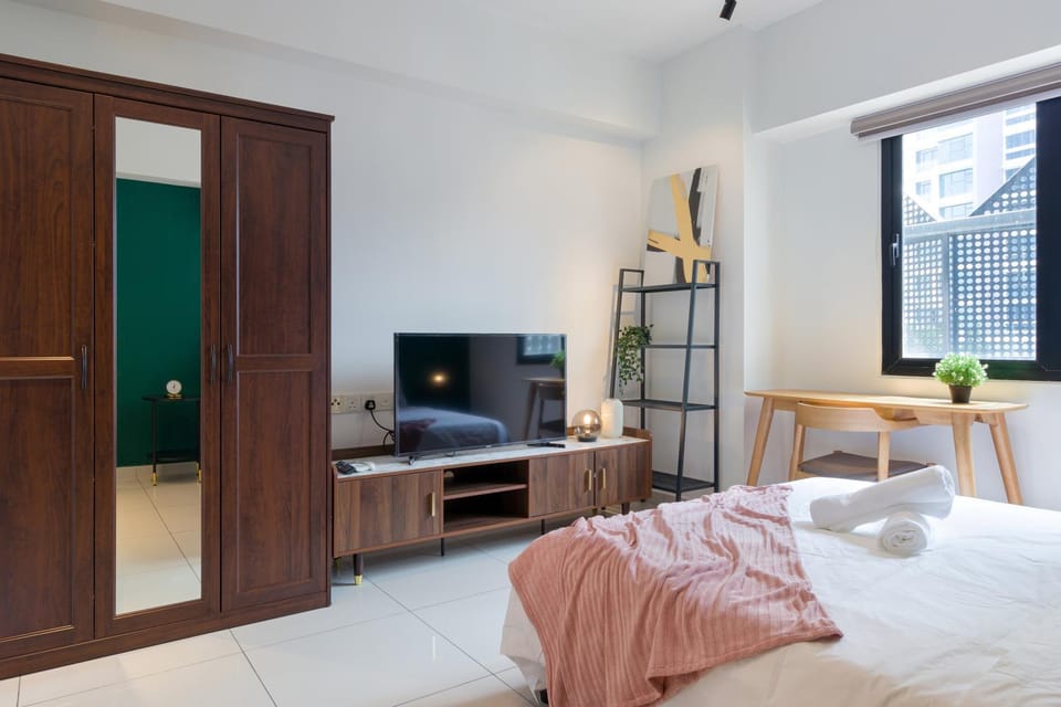 TV and multimedia, Living room, Photo of the whole room