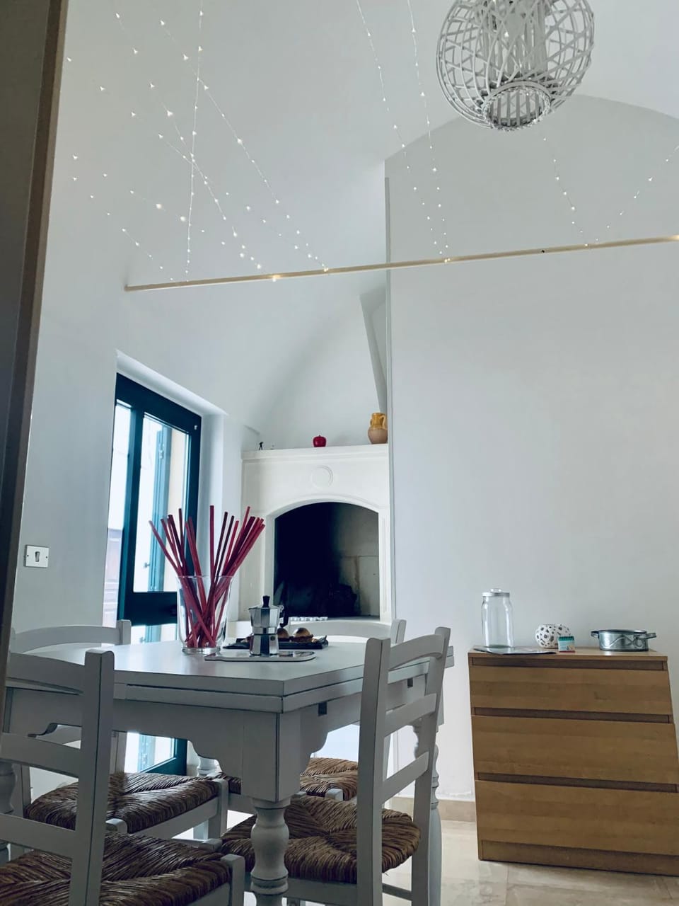 La Casa di Cinzia Galatina Salento Puglia House in Galatina