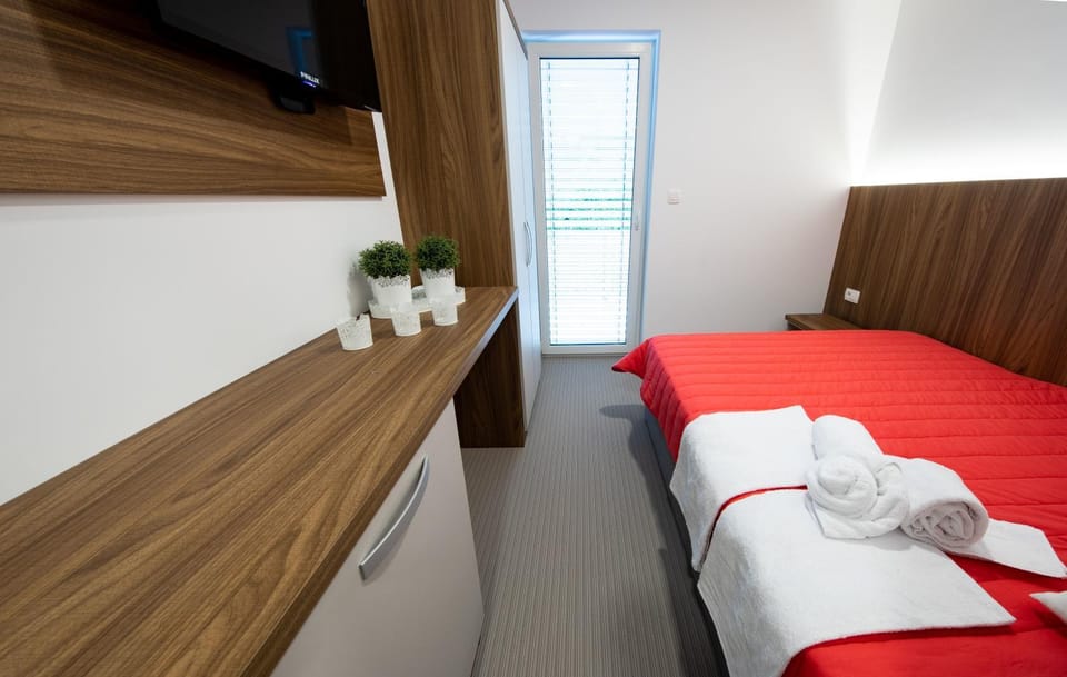Gostilna Pugelj Bed and Breakfast in Slovenia