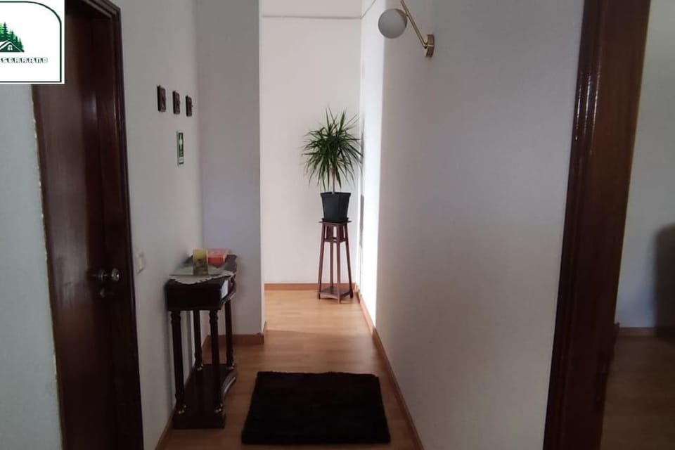 Refúgio Serrano Covilhã Serra da Estrela Apartment in Extremadura, Spain