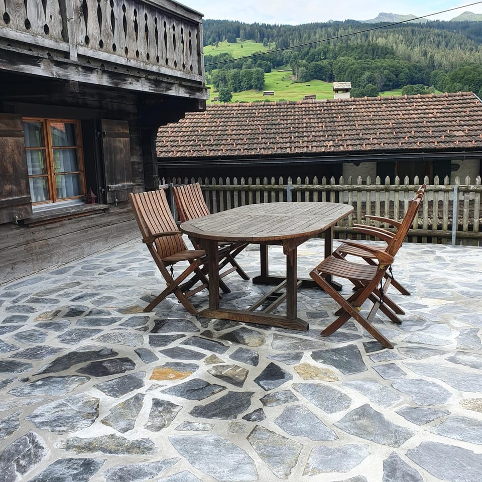 Balcony/Terrace, Balcony/Terrace