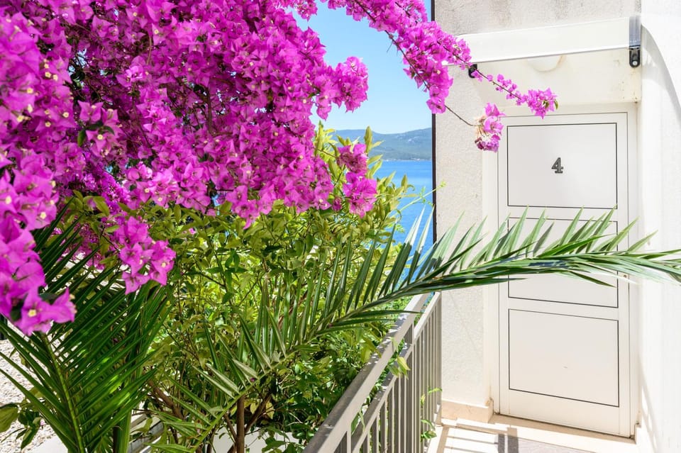 Holiday Home Apartment in Dubrovnik-Neretva County