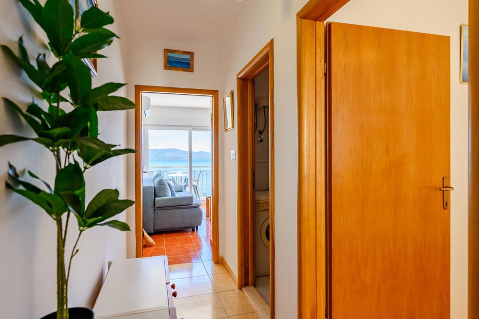Holiday Home Apartment in Dubrovnik-Neretva County