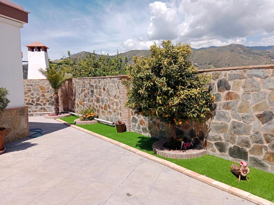 Villa Camarón Villa in Costa Tropical